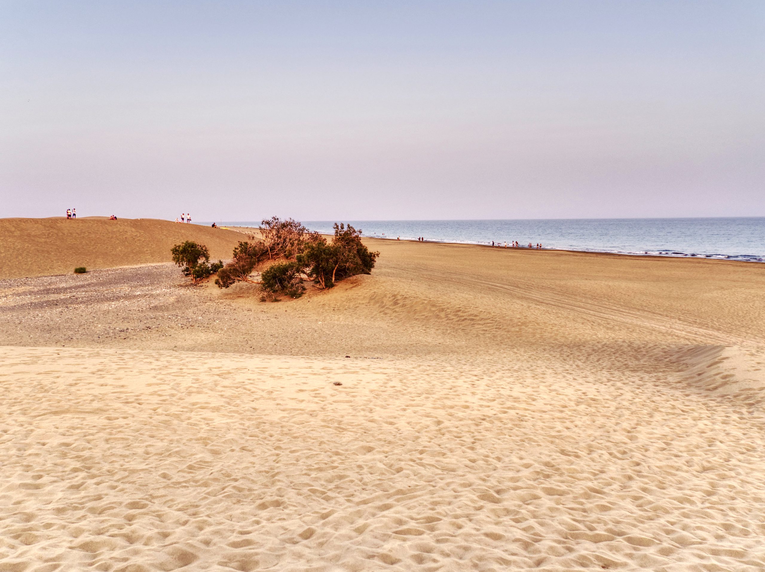 Maspalomas Beach